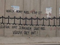 BDS Kampanyası için zafer: Veolia İsrail Pazarından Çekilme Sürecini Tamamladı
