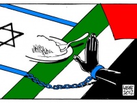 BNC Filistinli tutsakların açlık grevini destekliyor ve BDS’yi güçlendirmeye çağırıyor