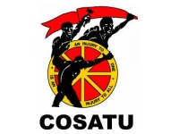COSATU’nun BDS çağrısı
