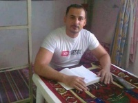Bilal Kayed, idari tutukluluğa karşı mücadelenin ateşleyicisi oldu