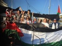 BDS Turkey: Freedom for Gaza and boycott for Israel – release those on the Zaytouna