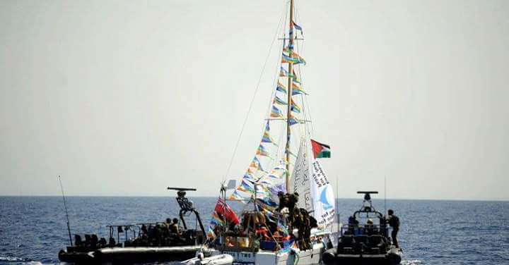 BDS Türkiye: Gazze’ye özgürlük İsrail’e boykot – Zaytouna katılımcıları serbest bırakılsın