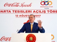 BDS Türkiye: Doğalgaz anlaşması kola fabrikasından daha mı önemsiz?