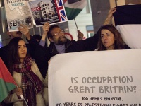 BDS Turkey vows to rip up the Balfour Declaration, end occupation