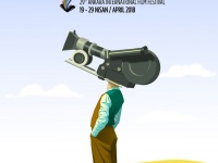 Ankara Film Festivali’ne çağrı: İsrail sponsorluğunu reddedin