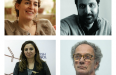 Palestinian directors, producers and actors boycott Istanbul Film Festival