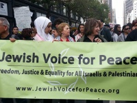 Jewish Voice for Peace, Siyonizm’i reddettiğini ilan etti