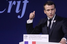 Fransa’da aydın, akademisyen ve sanatçılardan Macron’a tepki: “Anti-Siyonizm suç değildir!”
