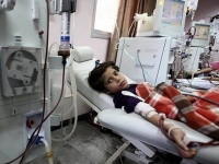 Gazze’de abluka döneminin en ağır ilaç ve tıbbi malzeme krizi yaşanıyor
