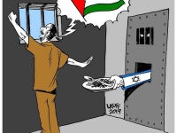 Samidoun’dan açlık grevindeki Filistinli esirlerle dayanışma çağrısı