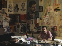 Gassan Kanafani: Devrimci yazar ve gazeteci – Ricardo Vaz & Raffaele Morgantini