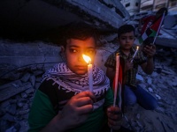 Bu yıl 2014’ten bu yana Filistinli çocuklar için en ölümcül yıl oldu – Khaled Quzmar*