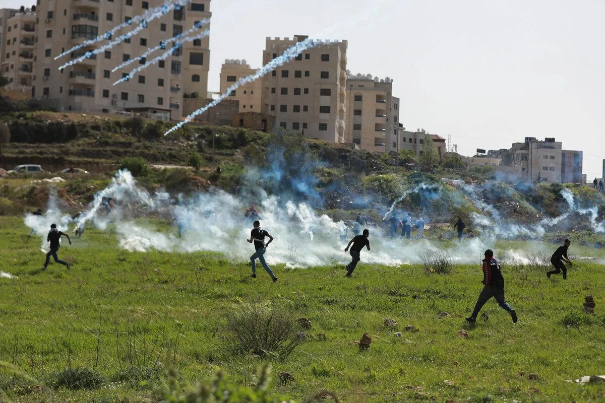 Uluslararası toplum Filistin’de sömürge karşıtı direnişin aleyhinde çalışıyor – Ramona Wadi