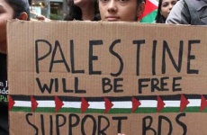 BDS: İsrail yerleşimci sömürgeciliğine ve Filistin’deki apartheid’a direnmek – Omar Barghouti