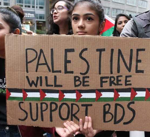 BDS: İsrail yerleşimci sömürgeciliğine ve Filistin’deki apartheid’a direnmek – Omar Barghouti