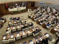 BDS Türkiye’den bir kazanım daha: Antalya Büyükşehir Belediye Meclisi, İsrail/Bat Yam’la “kardeş şehir” protokolünü iptal etti