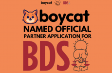 BDS, Boycat uygulamasına partner oldu