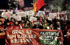 A New BDS Victory: Zorlu Energy Withdrew from the Dorad Power Plant as Well