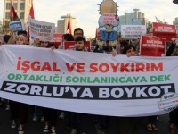 Yeni bir BDS kazanımı: Zorlu Enerji Dorad Santrali’nden de çekildi