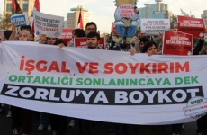 Yeni bir BDS kazanımı: Zorlu Enerji Dorad Santrali’nden de çekildi