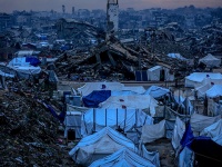 BM Özel Raportörü Albanese’nin raporu | Gazze Soykırımı: Toplu bir suç