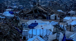 BM Özel Raportörü Albanese’nin raporu | Gazze Soykırımı: Toplu bir suç