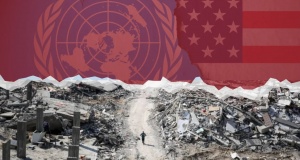 Filistin BDS Ulusal Komitesi: “ABD–İsrail soykırımcı eksenine karşı net kırmızı çizgiler dayatılmalı”