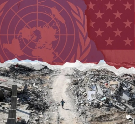 Filistin BDS Ulusal Komitesi: “ABD–İsrail soykırımcı eksenine karşı net kırmızı çizgiler dayatılmalı”