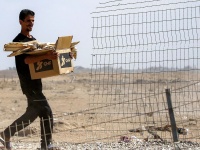 GHF: Özelleştirilmiş bir Gazze geleceğine doğru ilk adım – Daniel Brown