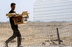 GHF: Özelleştirilmiş bir Gazze geleceğine doğru ilk adım – Daniel Brown