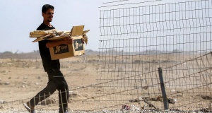 GHF: Özelleştirilmiş bir Gazze geleceğine doğru ilk adım – Daniel Brown