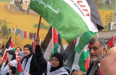 İşgal altındaki Filistin’de “esirlerin idam yasası”na karşı eylem çağrısı: İntifadayı küreselleştirin!