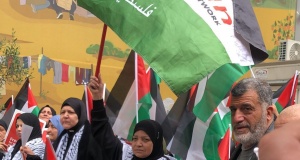 İşgal altındaki Filistin’de “esirlerin idam yasası”na karşı eylem çağrısı: İntifadayı küreselleştirin!